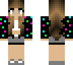 disco girl