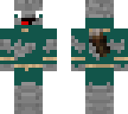 double alpha