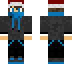 draggedbakk christmas