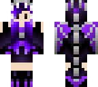 dragon girl
