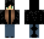 dragonlover135 skin