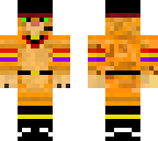 drakolyr update new skin