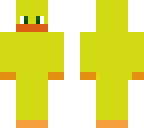 duck 