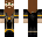 dwarfen mage 