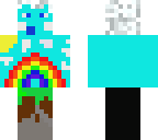 earth skin