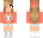 edit cute bunny girl 