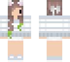 edit of a chibi