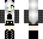 edit of emo girl