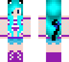 edited maeleigh skin