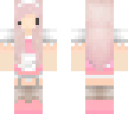 edited maid