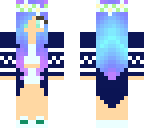 edited skin