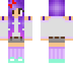 edited skin
