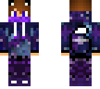 edited teen galaxy wolf