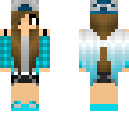 edited tomboy angel