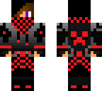 electric boy best version red