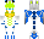 electric dragon