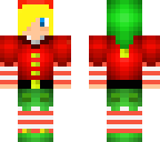 elf aidan