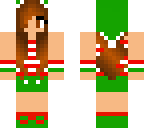 elf girl