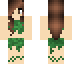 elf girl