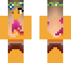 elf girl