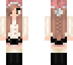 elf girl edit