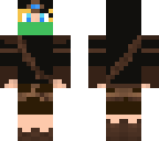 elf thief