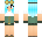 elven maiden
