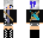 em's hunter skin