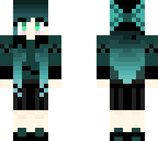 emerald ivy alex make
