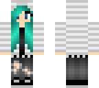 emo girl