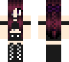 emo girl