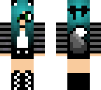 emo nerd