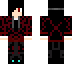emo vampire darker