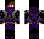 ender hoodie