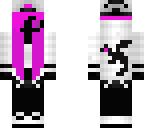 enderdragon girl