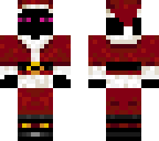 enderman santa
