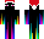 endermar maricon santa