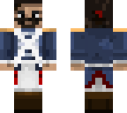 enhanced french guard