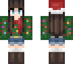 enjoy christmas time