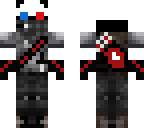 epic 3d panda