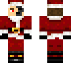 esidarap is santa