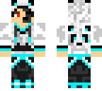 esidarap panda hood