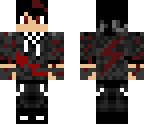 evil boy