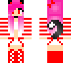 evil girl