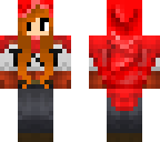 explodingtnt girl