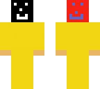 f skin