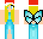 fairy me