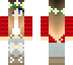 fall girl