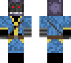 fallout bonnie