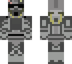 fallout power armor